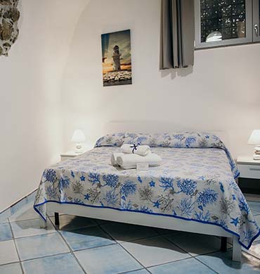 Casa Vacanze Villammare Sapri Scario Cilento