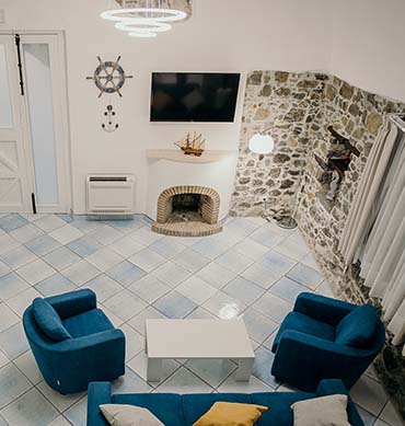 Casa Vacanze Villammare Sapri Scario Cilento