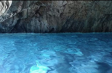 Spiagge Costa del Cilento