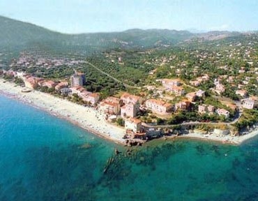 Casa Vacanze Villammare Sapri Scario Cilento