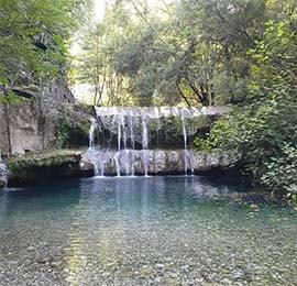 Casaletto Spartano - Costa del Cilento