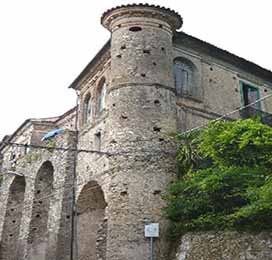 Casaletto Spartano - Costa del Cilento