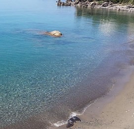 Sapri - Costa del Cilento