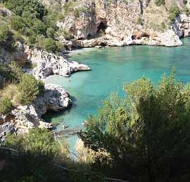 San Giovanni a Piro - Scario - Costa del Cilento