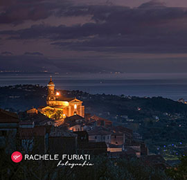 Villammare-Vibonati - Costa del Cilento